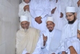 Recitation of Bayt 'Shaheed Kareem' in Rozah of Muqaddas Maulaa (aq)